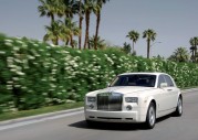 Rolls Royce 200EX Concept